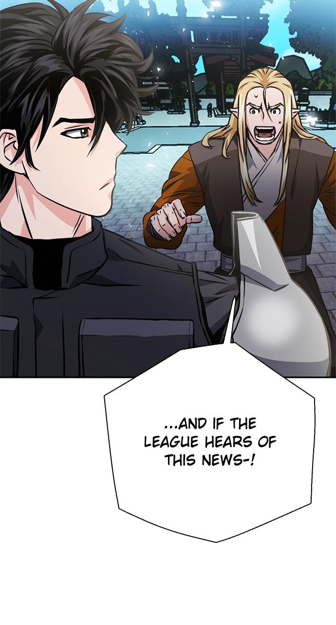 Seoul Station Druid Chap 113 - Next Chap 114