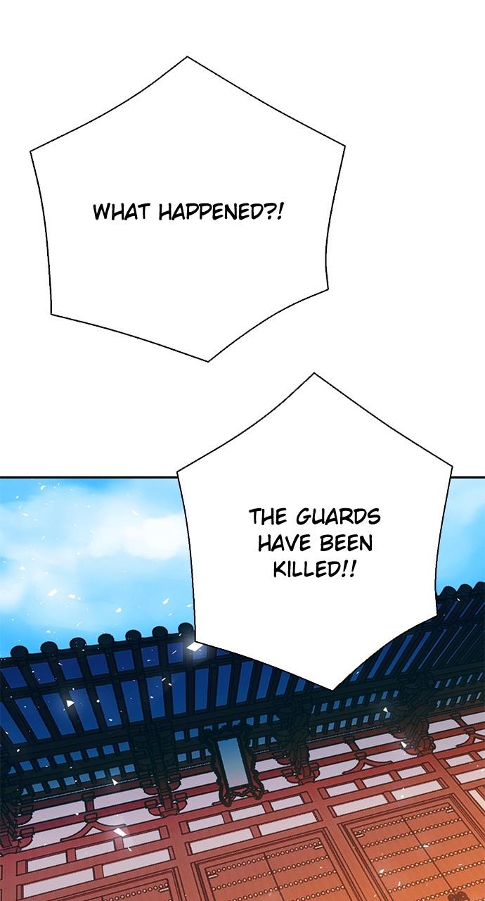 Seoul Station Druid Chap 113 - Next Chap 114