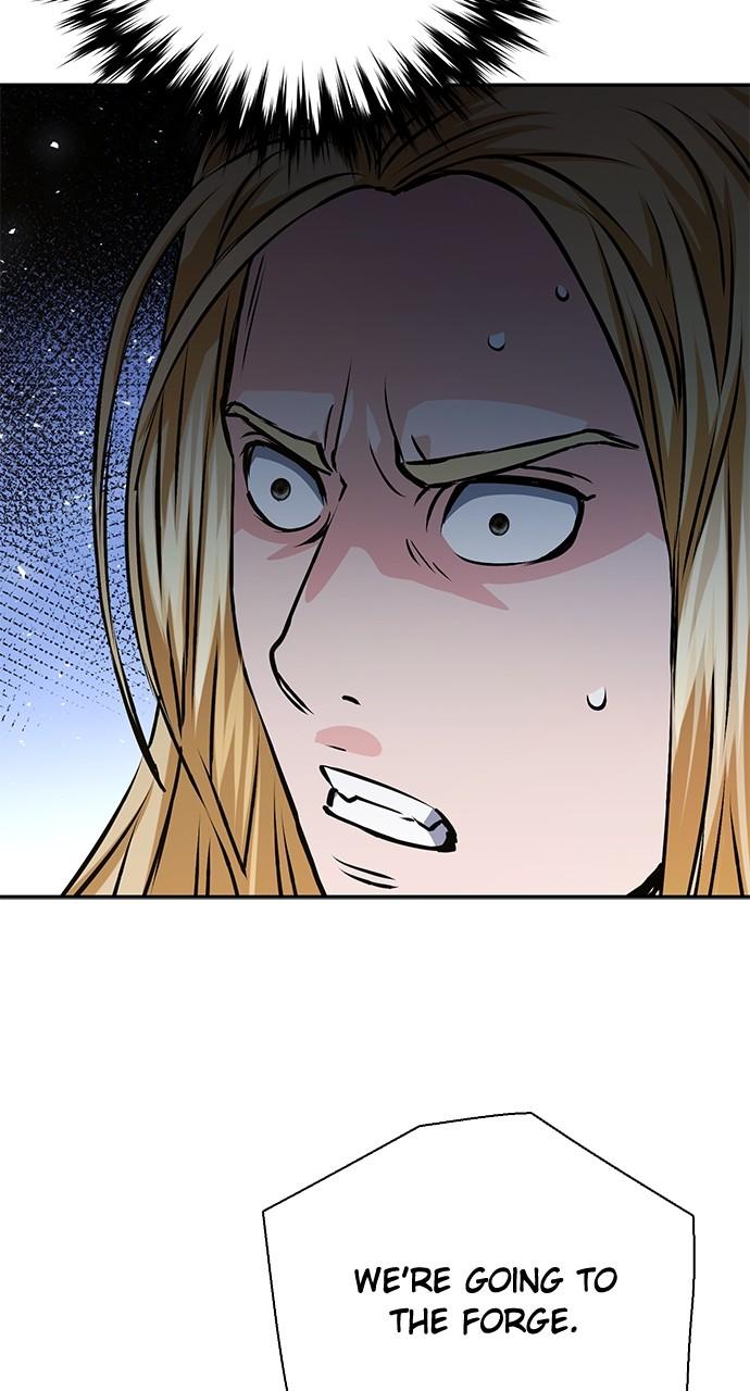 Seoul Station Druid Chap 113 - Next Chap 114