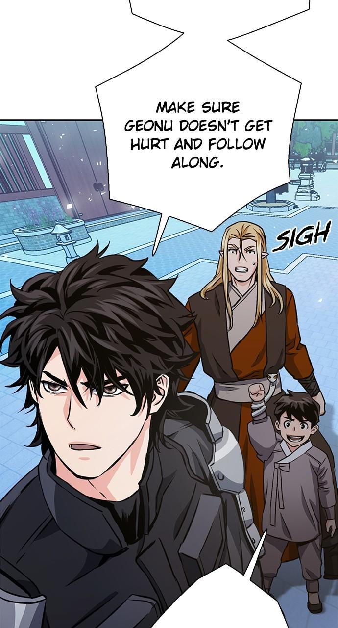 Seoul Station Druid Chap 113 - Next Chap 114