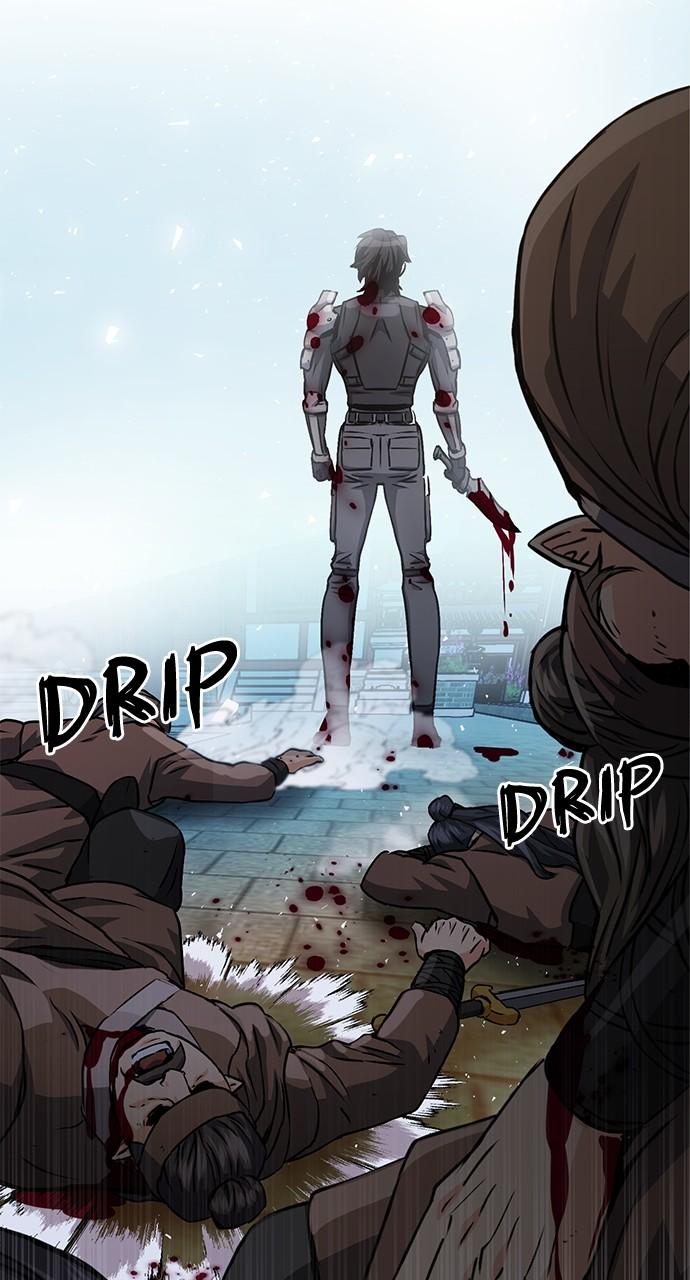 Seoul Station Druid Chap 113 - Next Chap 114