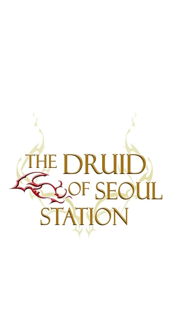 Seoul Station Druid Chap 113 - Next Chap 114
