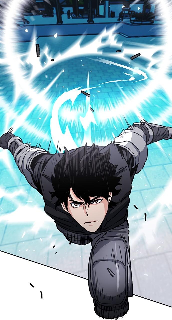Seoul Station Druid Chap 113 - Next Chap 114