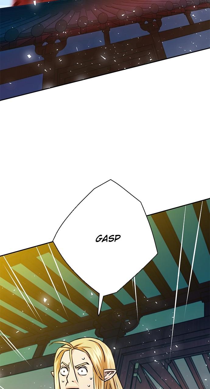 Seoul Station Druid Chap 113 - Next Chap 114