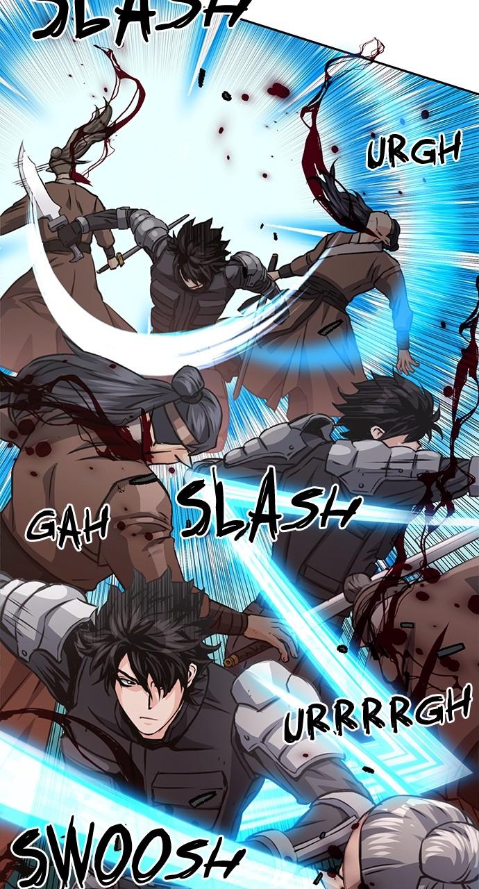Seoul Station Druid Chap 113 - Next Chap 114