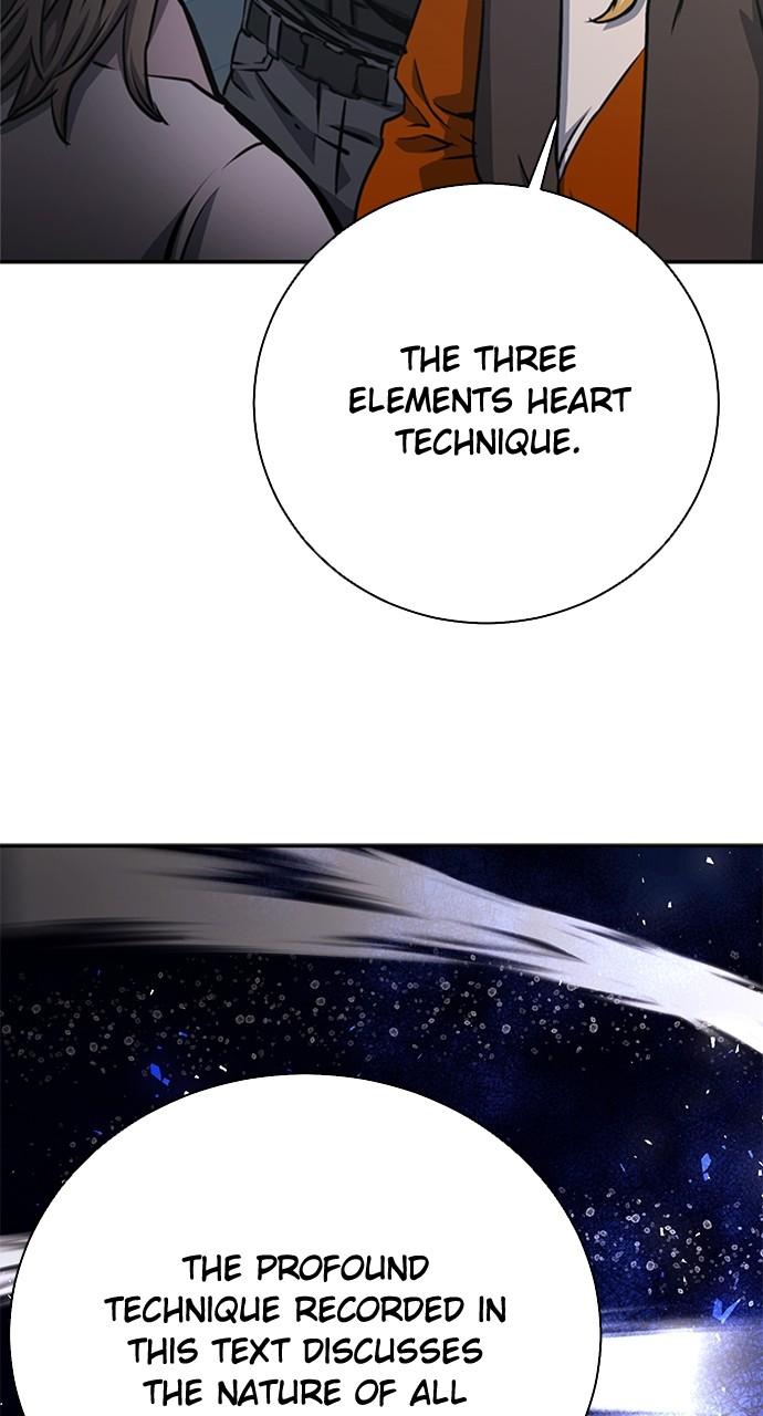 Seoul Station Druid Chap 113 - Next Chap 114
