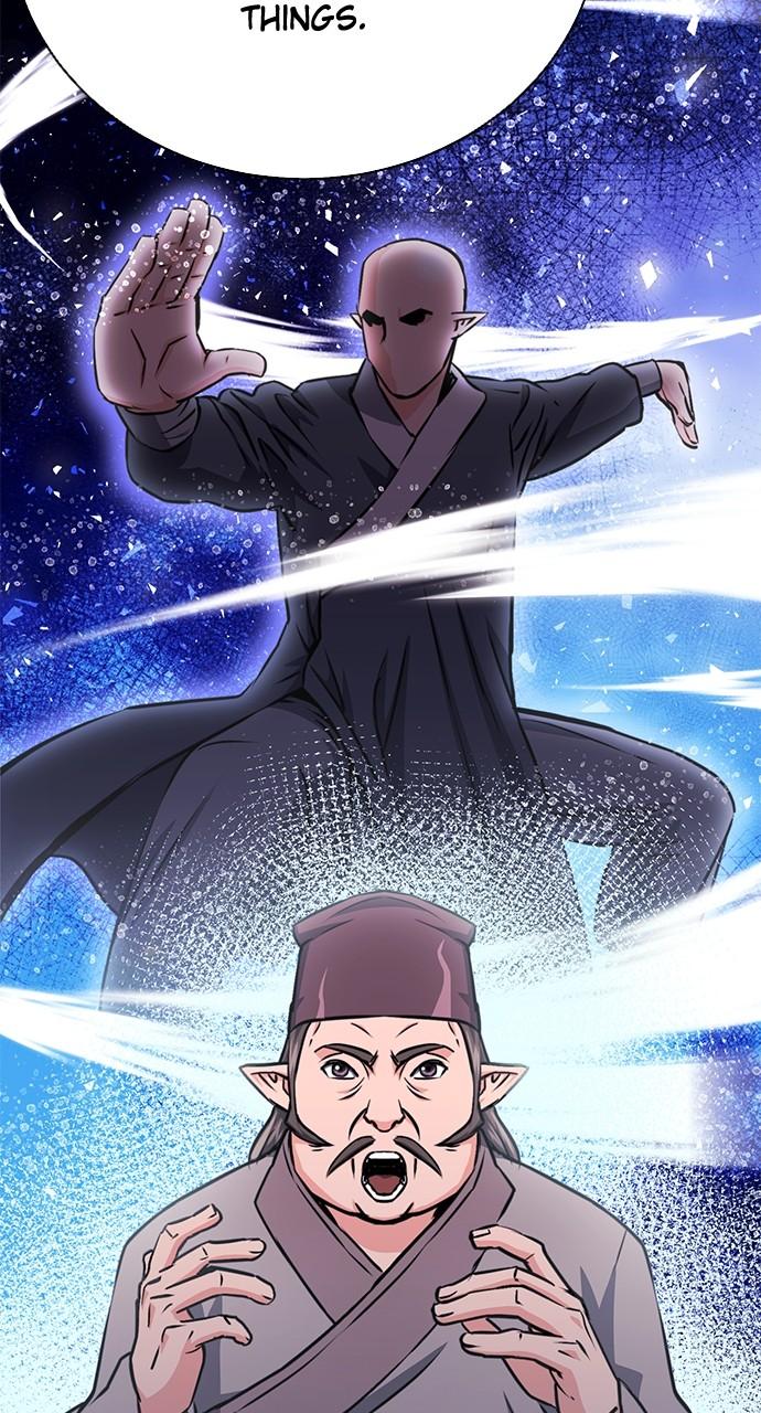 Seoul Station Druid Chap 113 - Next Chap 114