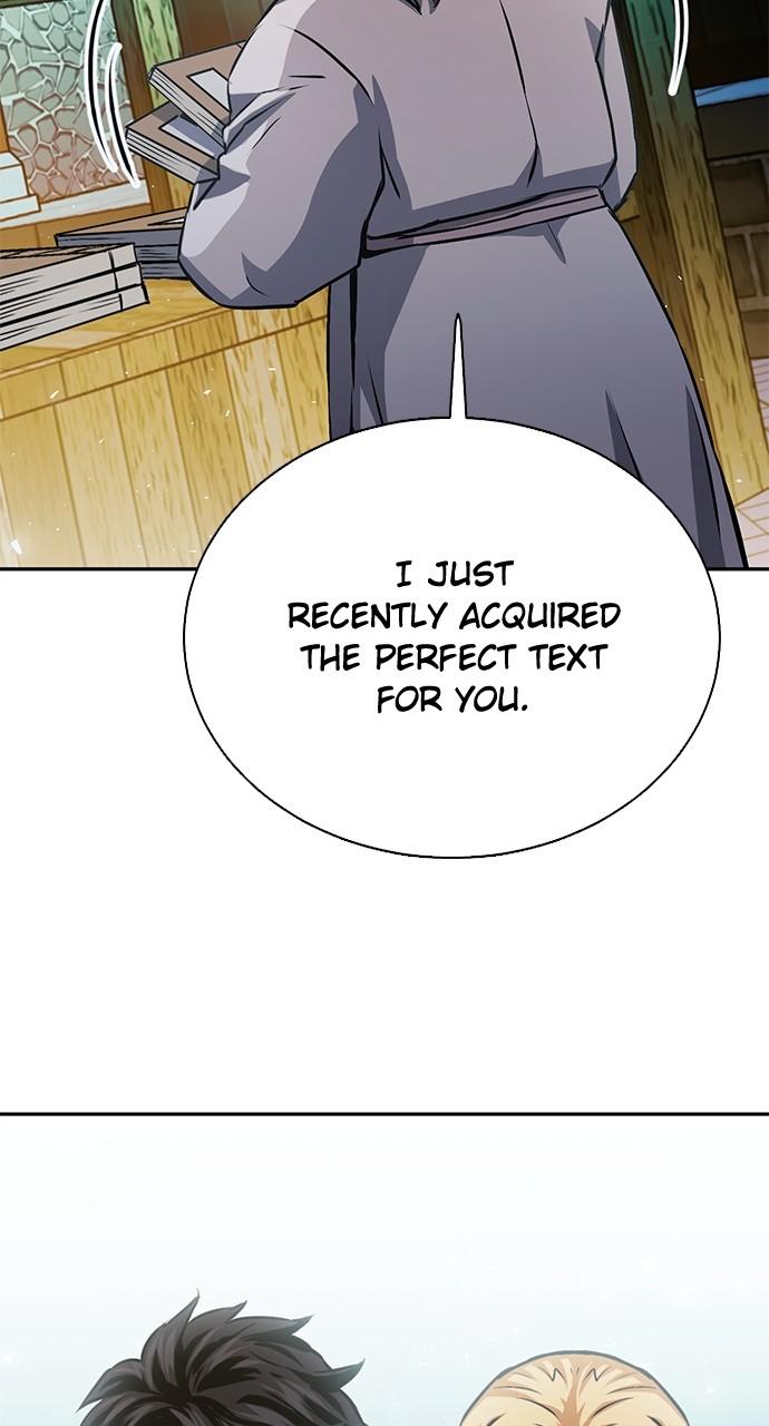 Seoul Station Druid Chap 113 - Next Chap 114