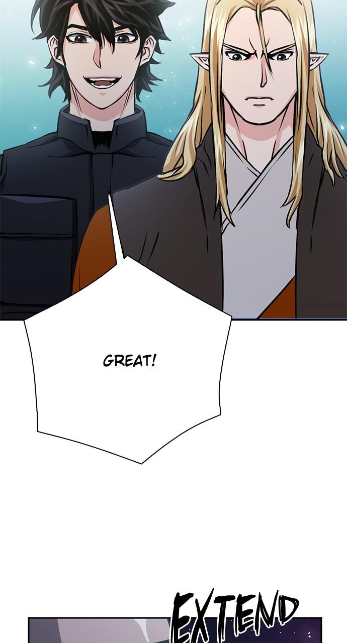Seoul Station Druid Chap 113 - Next Chap 114
