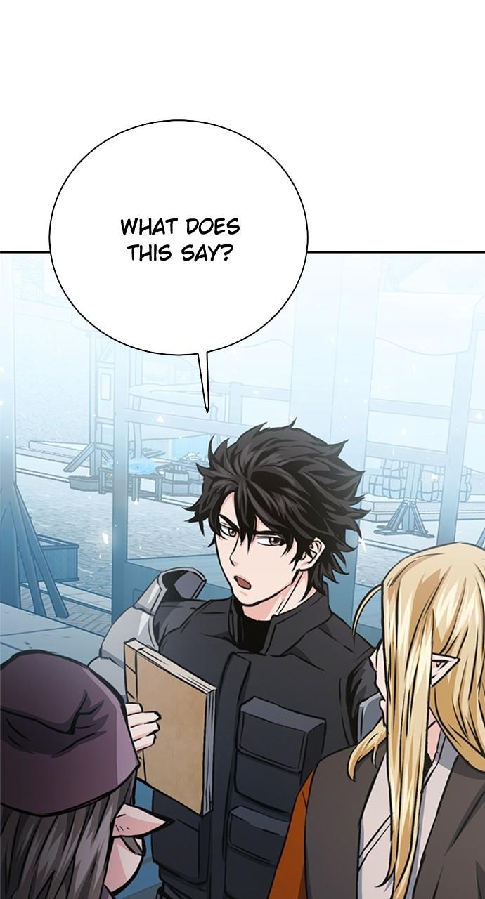 Seoul Station Druid Chap 113 - Next Chap 114