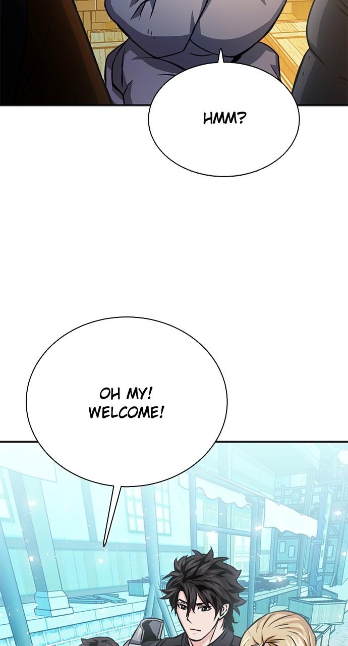 Seoul Station Druid Chap 113 - Next Chap 114