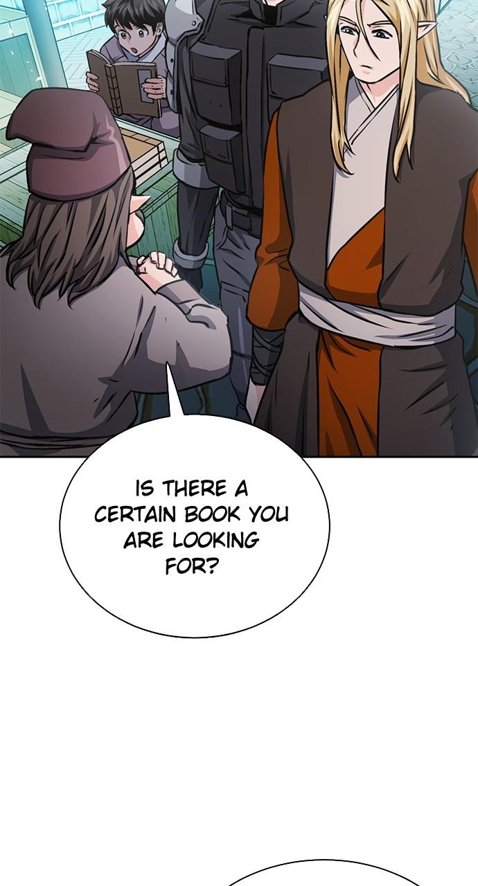 Seoul Station Druid Chap 113 - Next Chap 114