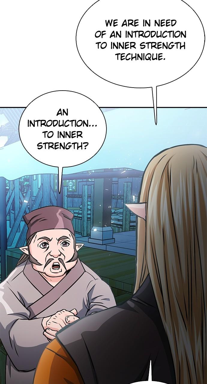 Seoul Station Druid Chap 113 - Next Chap 114