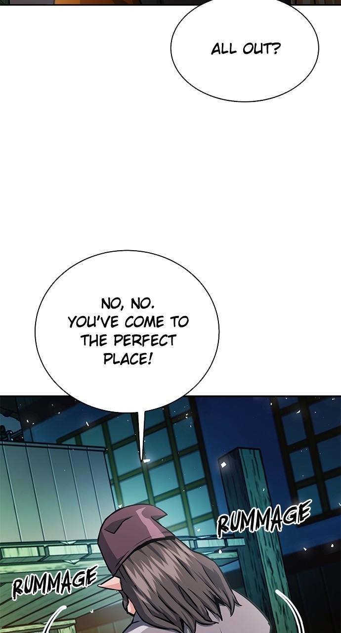 Seoul Station Druid Chap 113 - Next Chap 114
