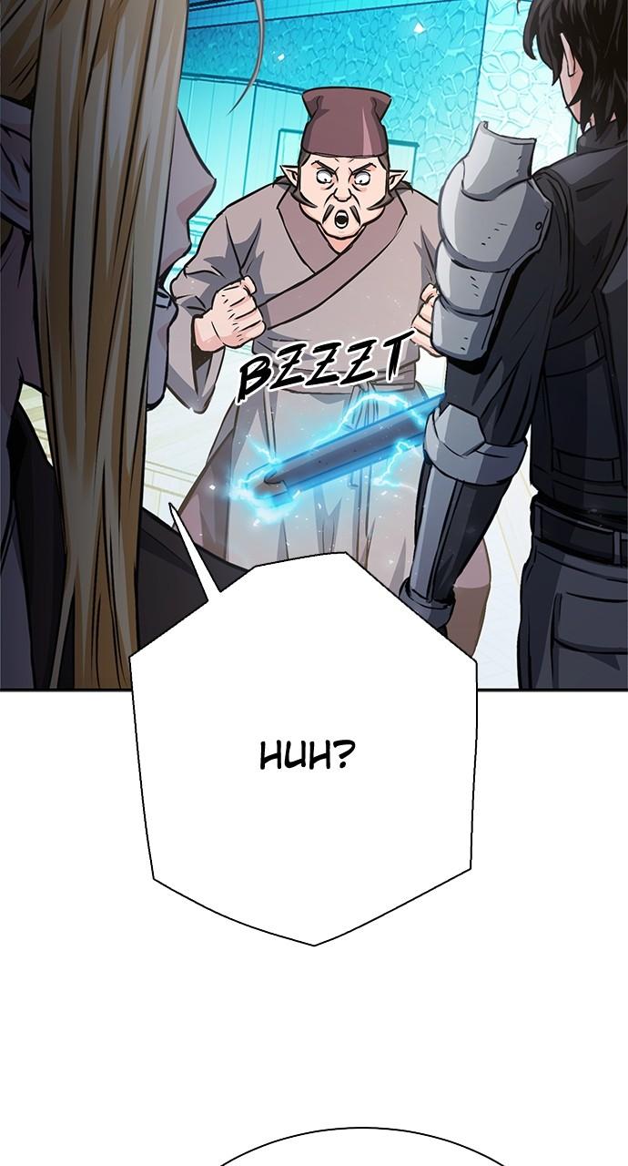 Seoul Station Druid Chap 113 - Next Chap 114