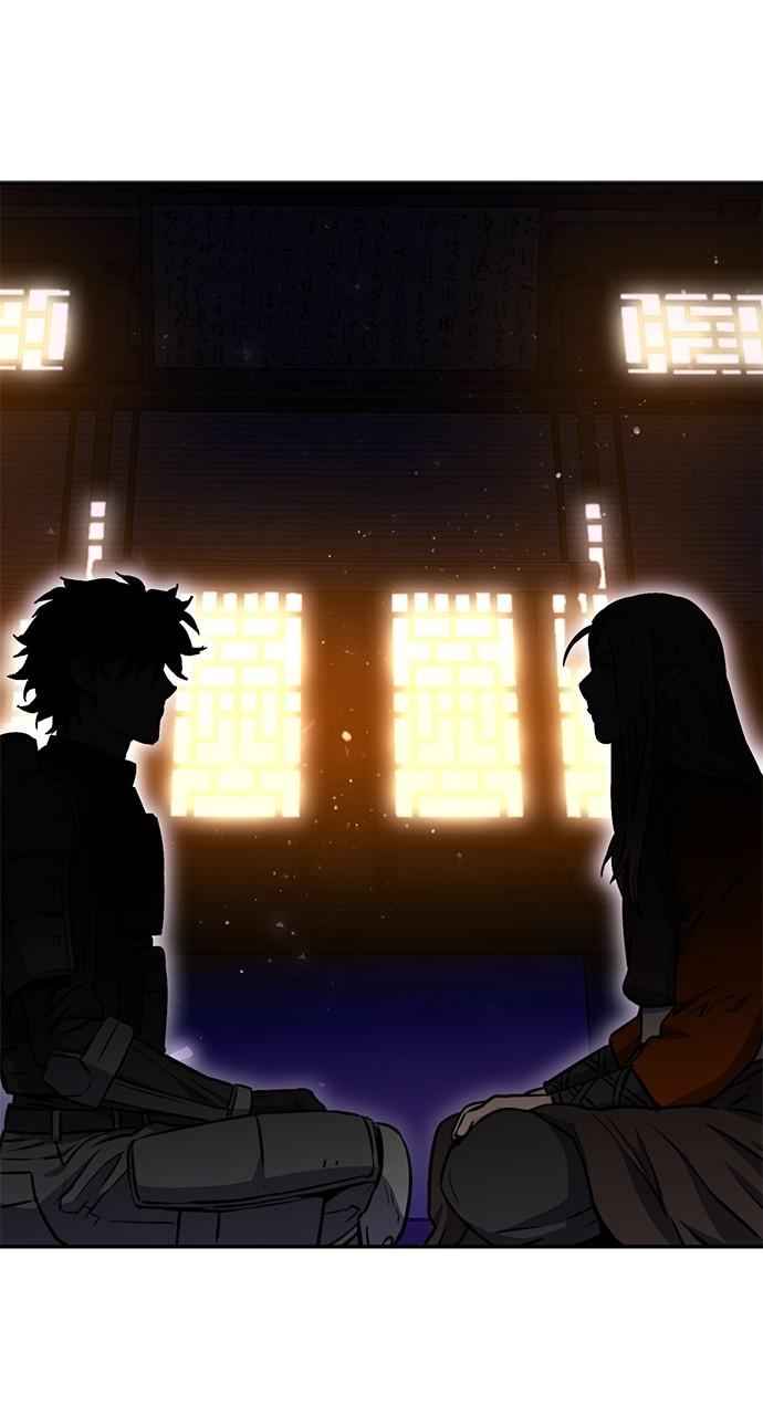 Seoul Station Druid Chap 113 - Next Chap 114