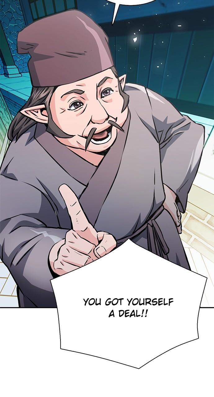 Seoul Station Druid Chap 113 - Next Chap 114