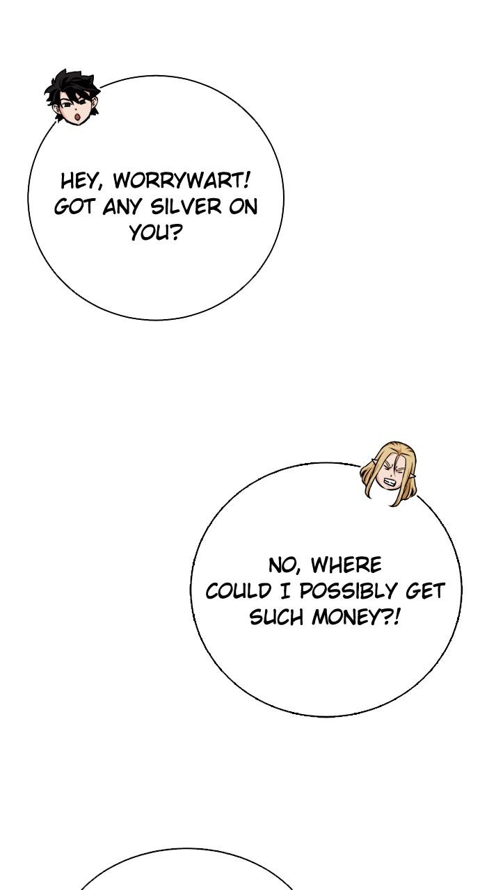 Seoul Station Druid Chap 113 - Next Chap 114