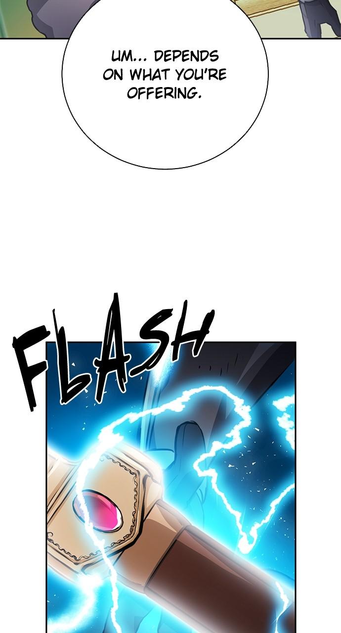 Seoul Station Druid Chap 113 - Next Chap 114