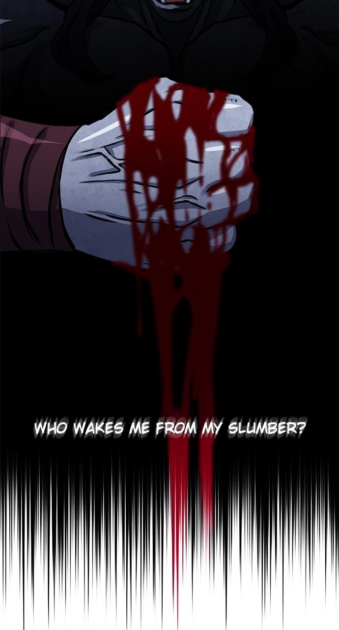 Seoul Station Druid Chap 113 - Next Chap 114