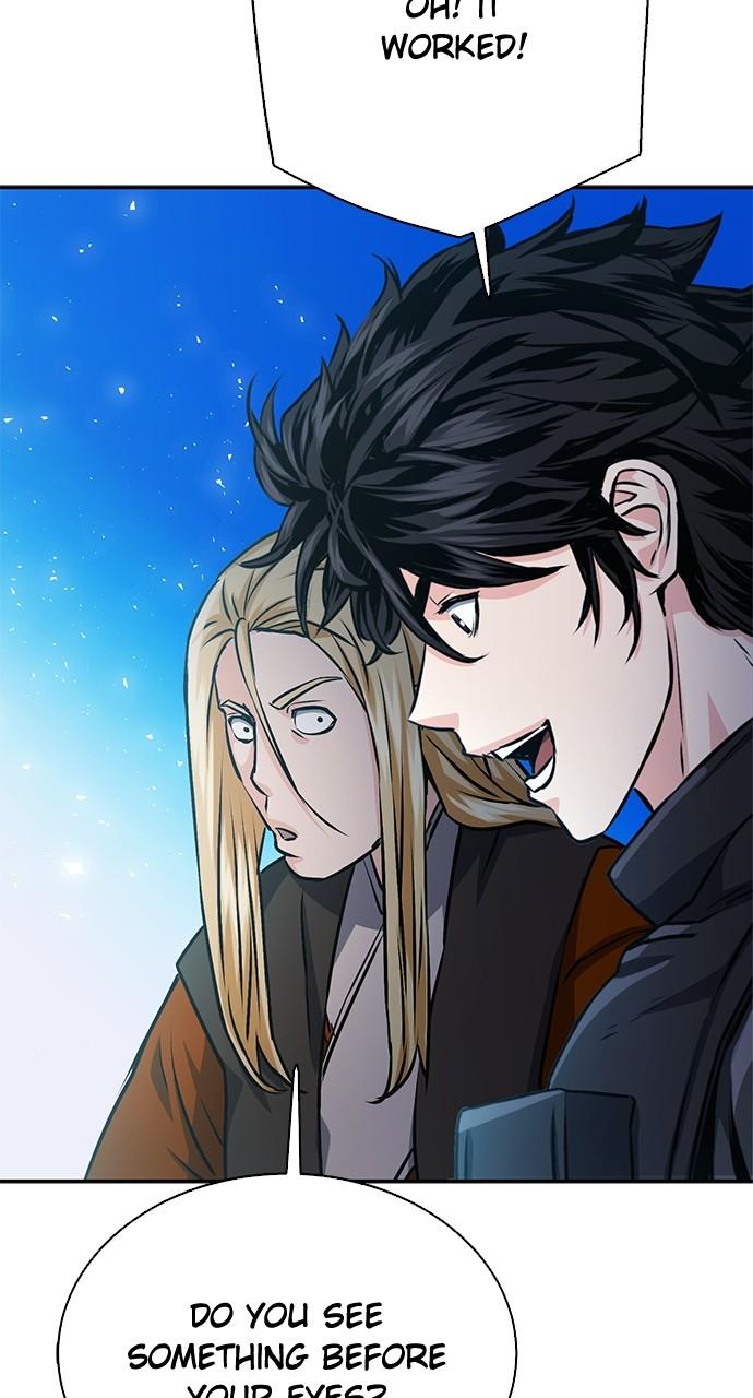 Seoul Station Druid Chap 113 - Next Chap 114