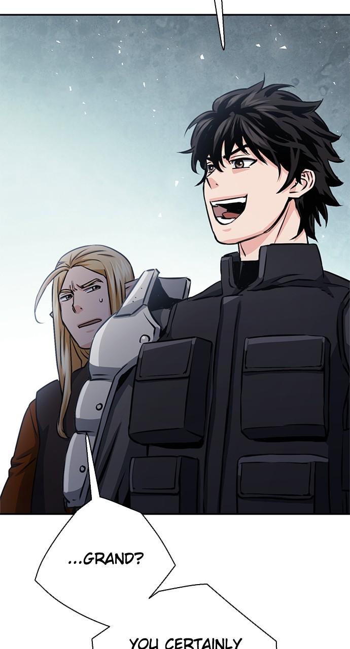 Seoul Station Druid Chap 113 - Next Chap 114
