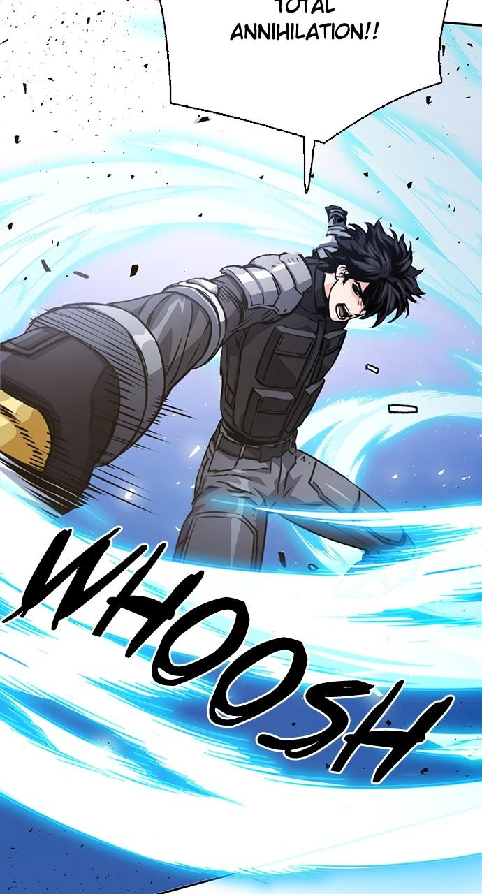 Seoul Station Druid Chap 113 - Next Chap 114
