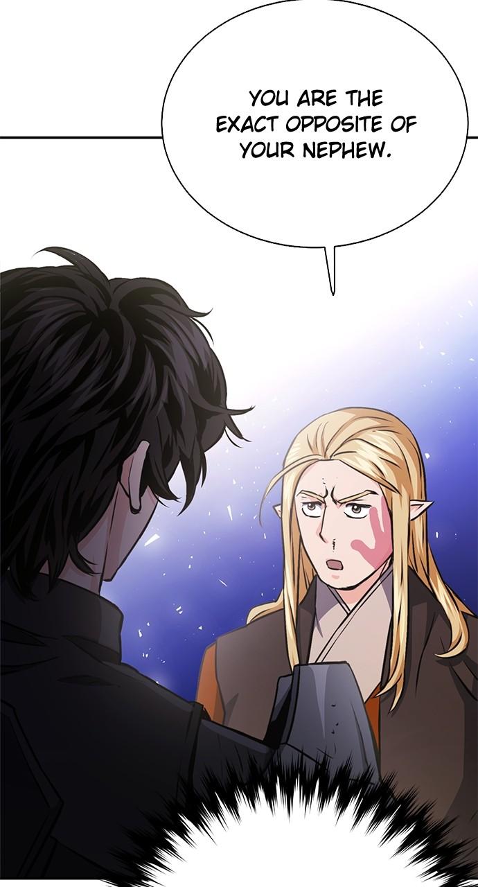 Seoul Station Druid Chap 113 - Next Chap 114