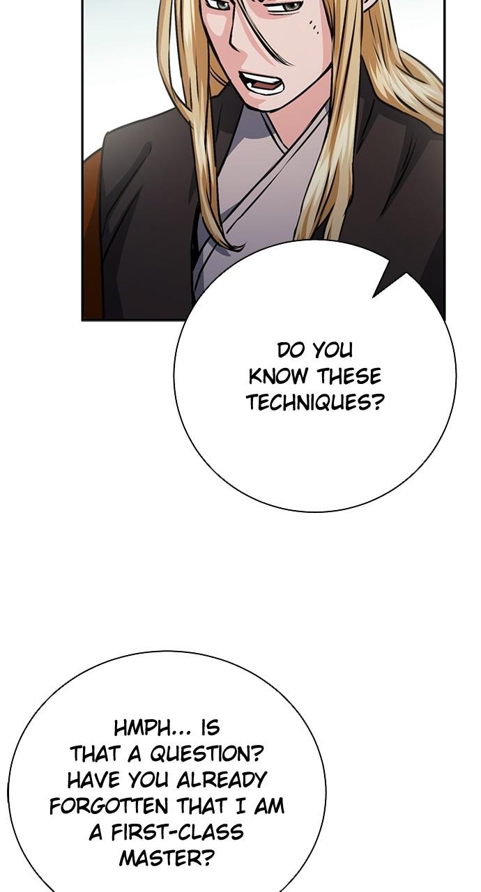 Seoul Station Druid Chap 113 - Next Chap 114