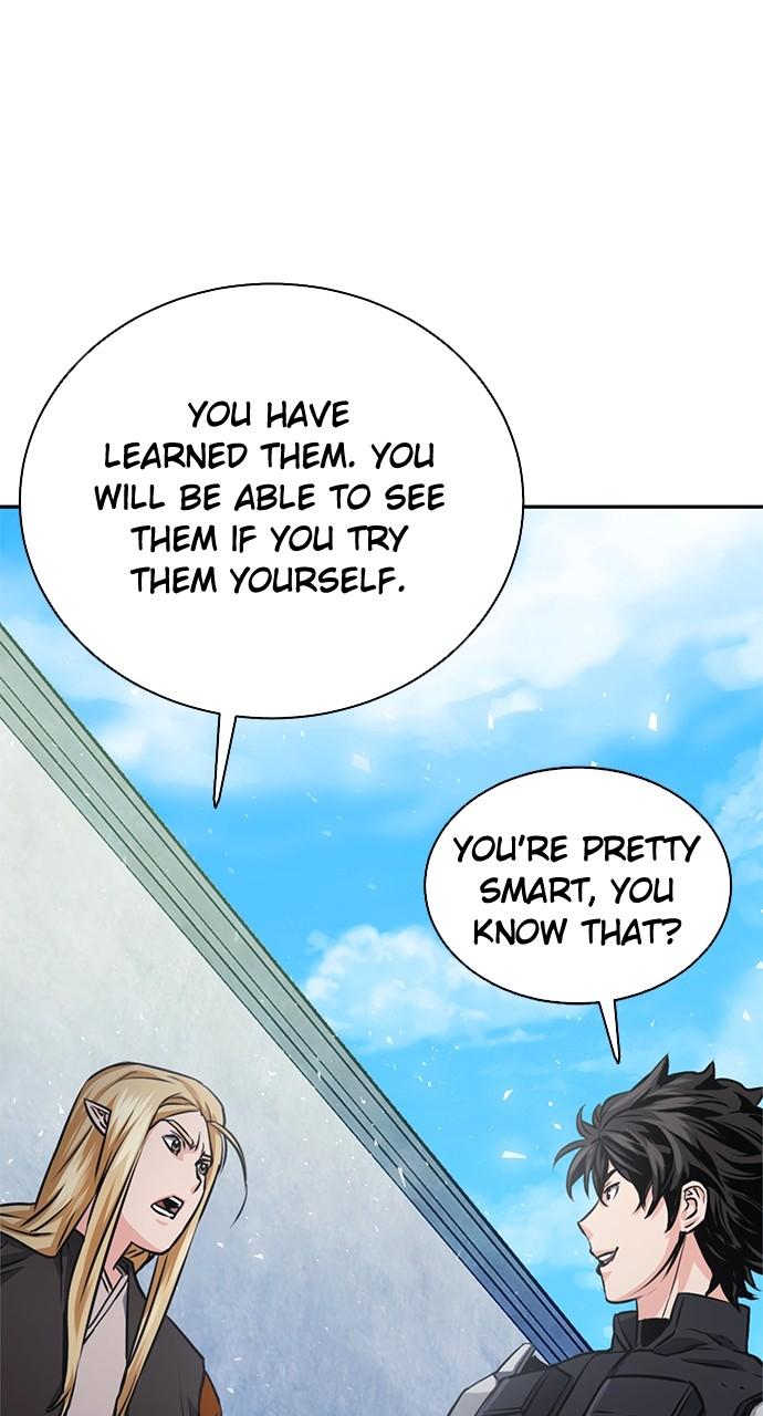 Seoul Station Druid Chap 113 - Next Chap 114