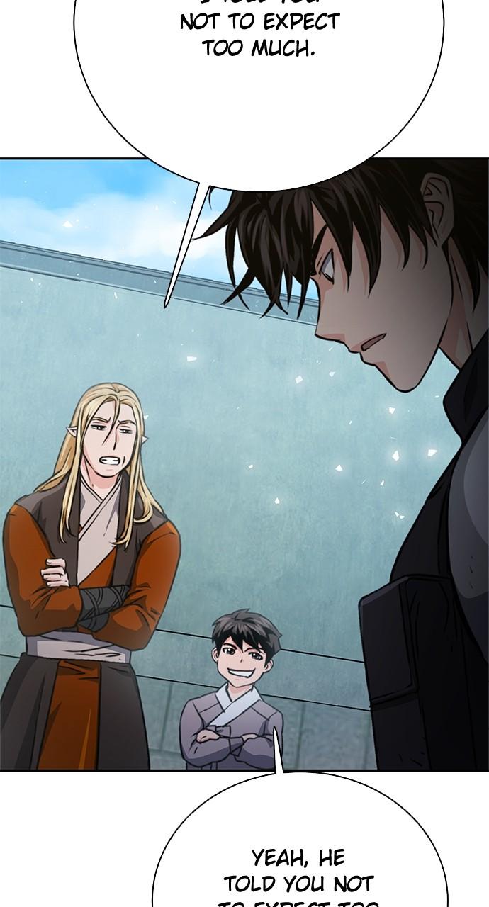 Seoul Station Druid Chap 113 - Next Chap 114