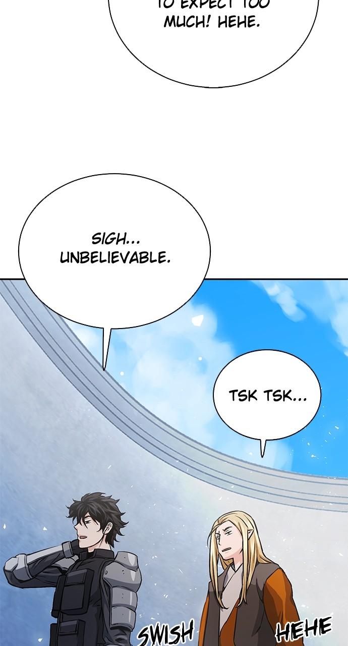 Seoul Station Druid Chap 113 - Next Chap 114