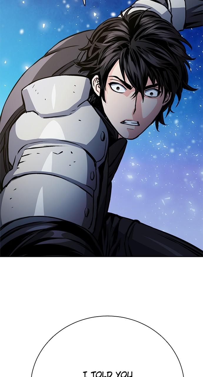 Seoul Station Druid Chap 113 - Next Chap 114