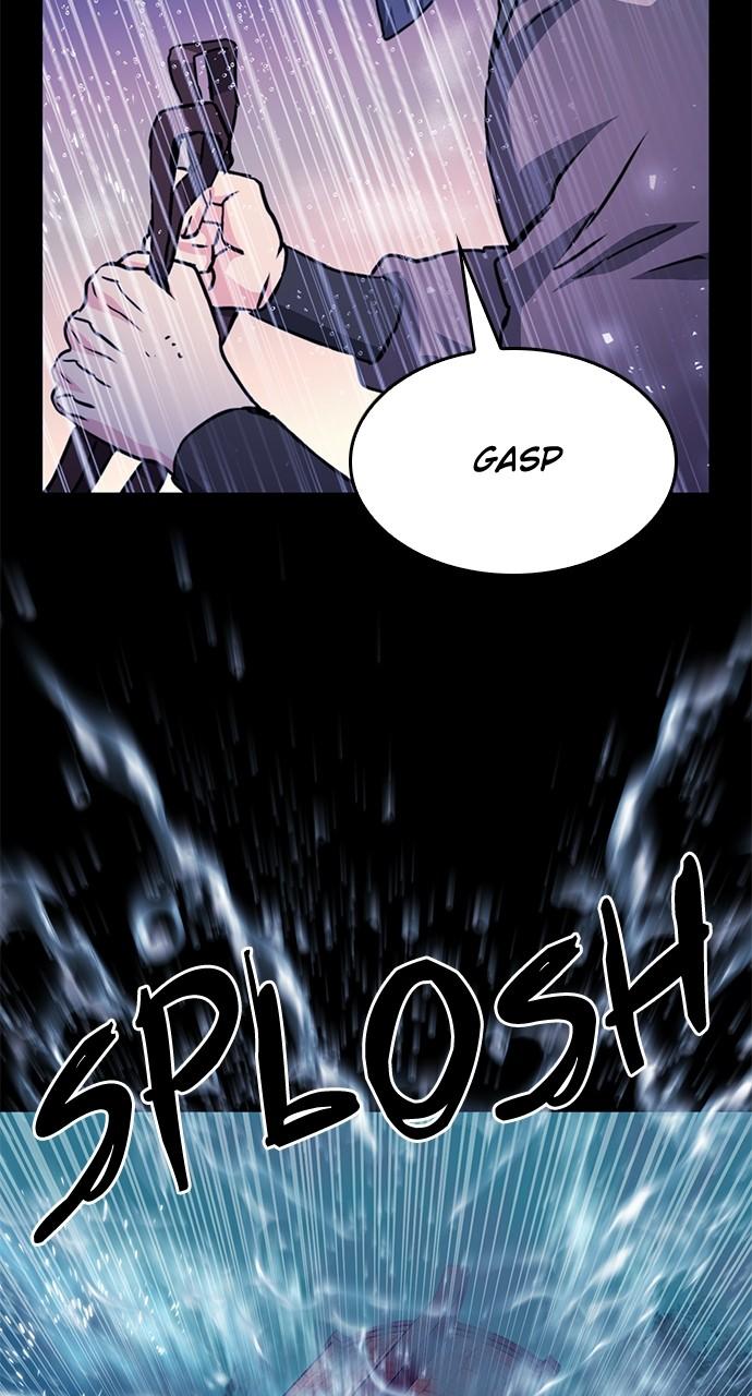 Seoul Station Druid Chap 127 - Next Chap 128