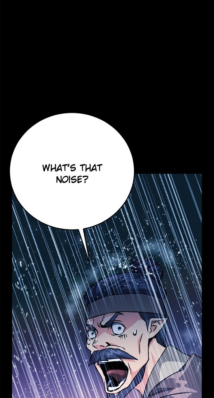 Seoul Station Druid Chap 127 - Next Chap 128