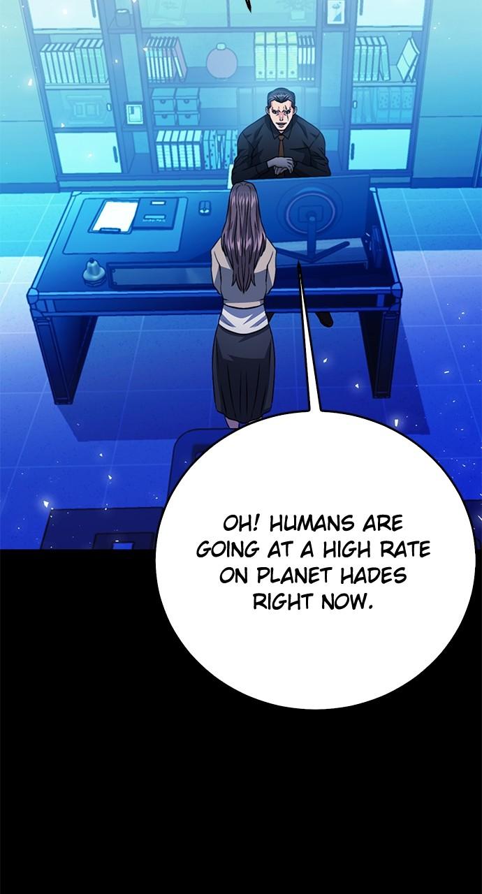 Seoul Station Druid Chap 127 - Next Chap 128