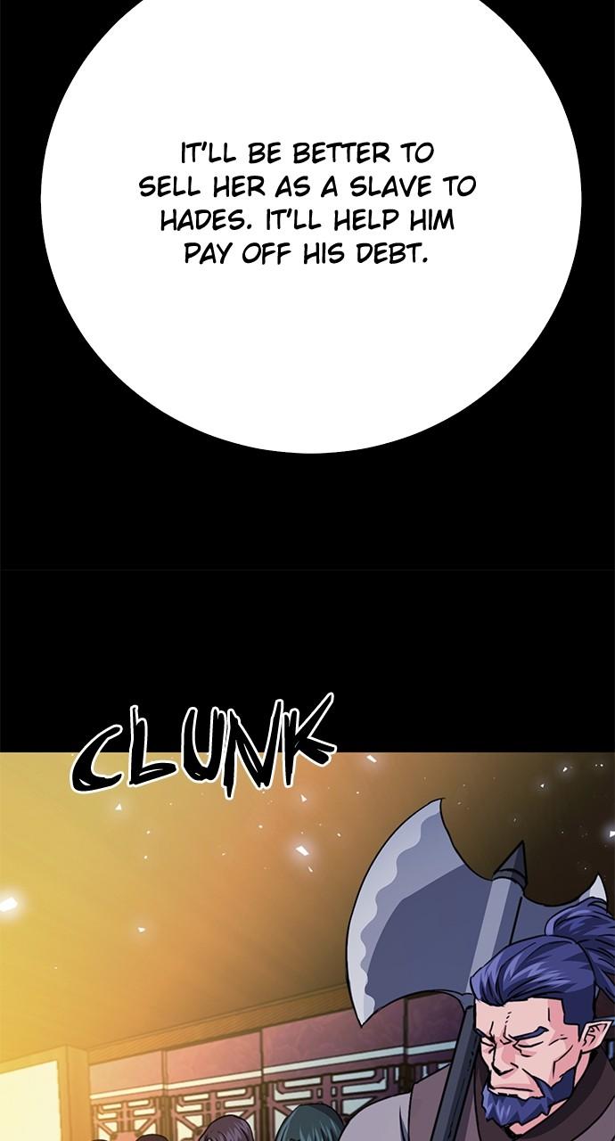 Seoul Station Druid Chap 127 - Next Chap 128