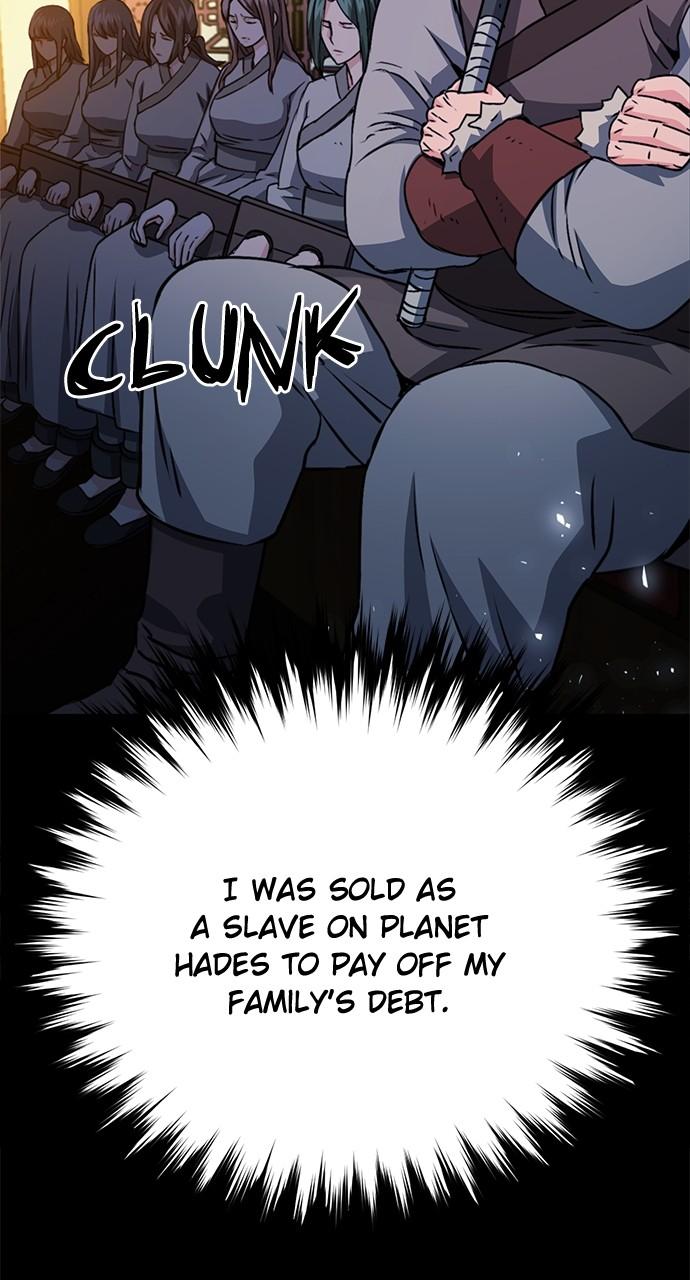 Seoul Station Druid Chap 127 - Next Chap 128