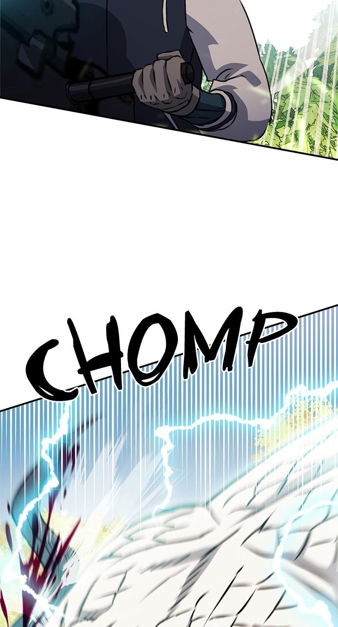 Seoul Station Druid Chap 127 - Next Chap 128