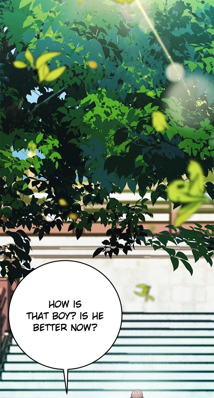 Seoul Station Druid Chap 127 - Next Chap 128