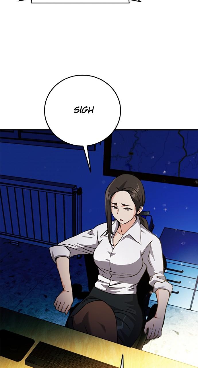 Seoul Station Druid Chap 127 - Next Chap 128