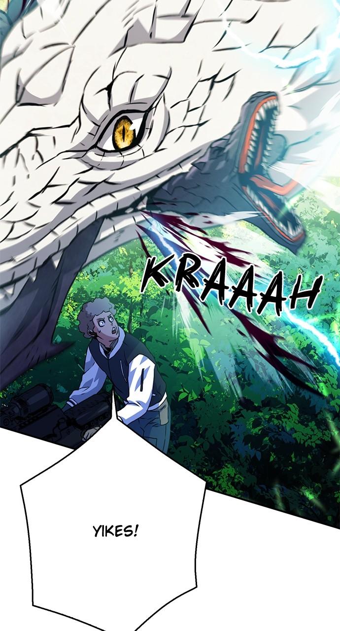 Seoul Station Druid Chap 127 - Next Chap 128