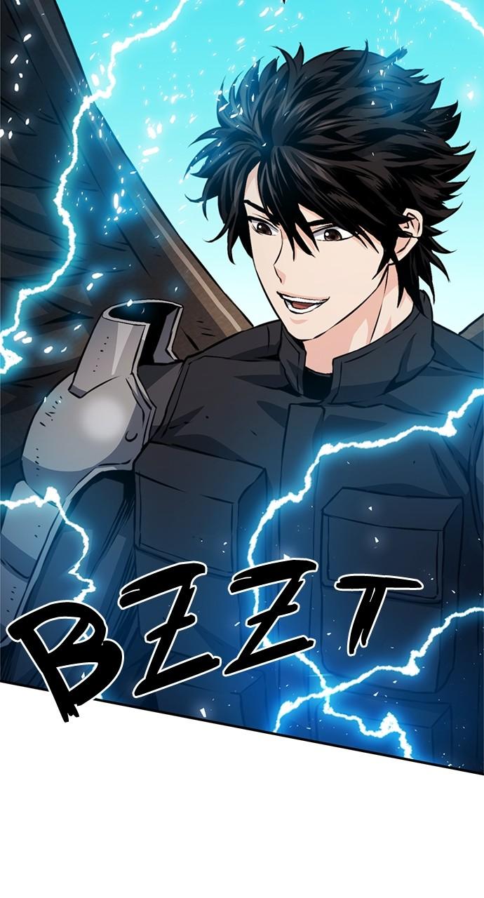 Seoul Station Druid Chap 127 - Next Chap 128