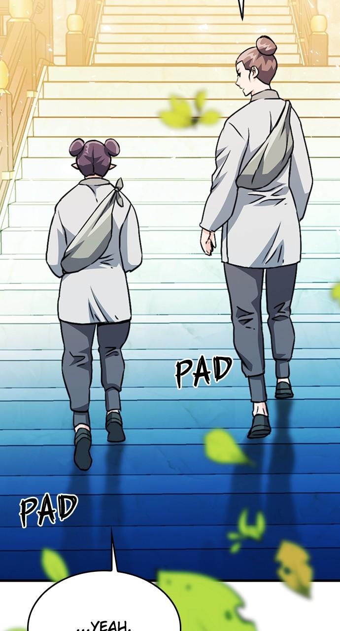 Seoul Station Druid Chap 127 - Next Chap 128