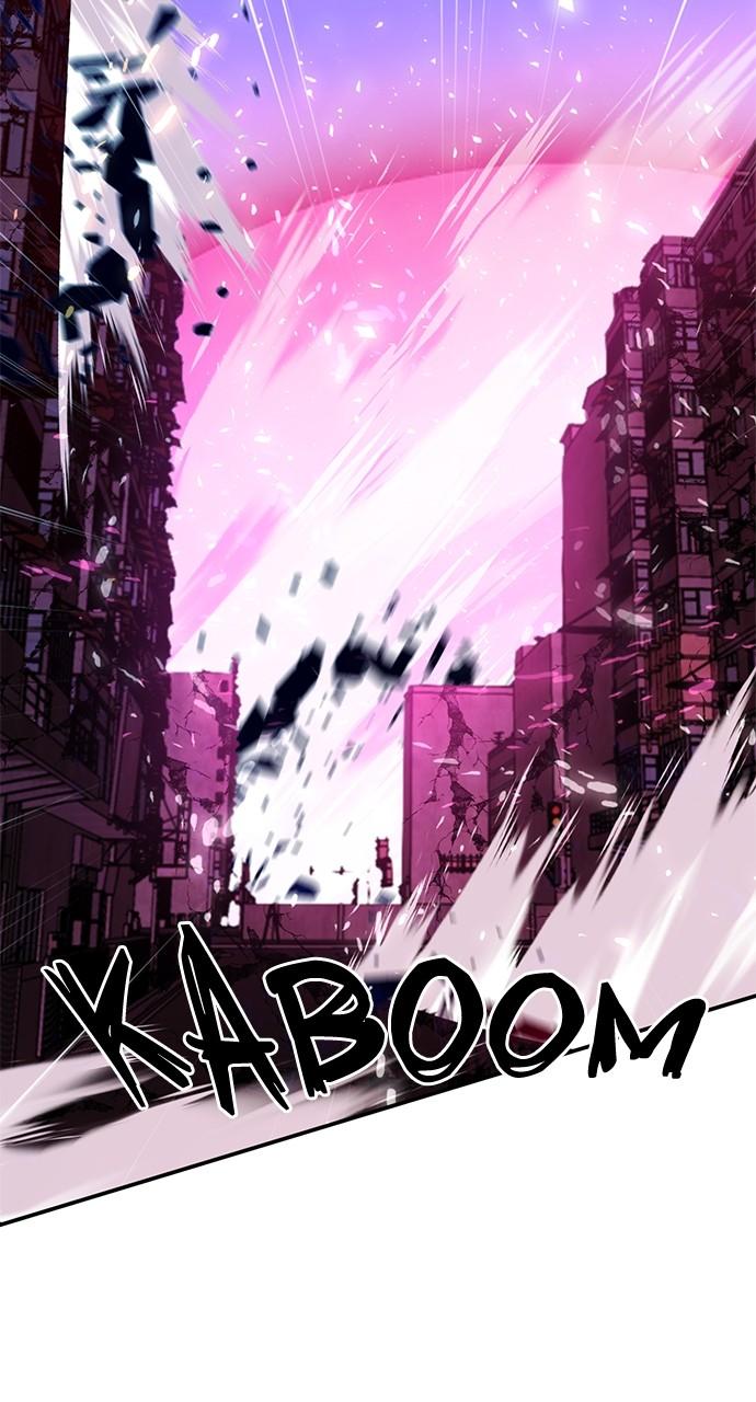 Seoul Station Druid Chap 127 - Next Chap 128