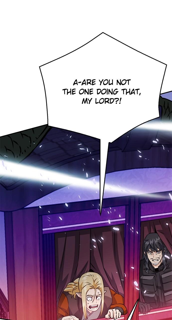 Seoul Station Druid Chap 127 - Next Chap 128