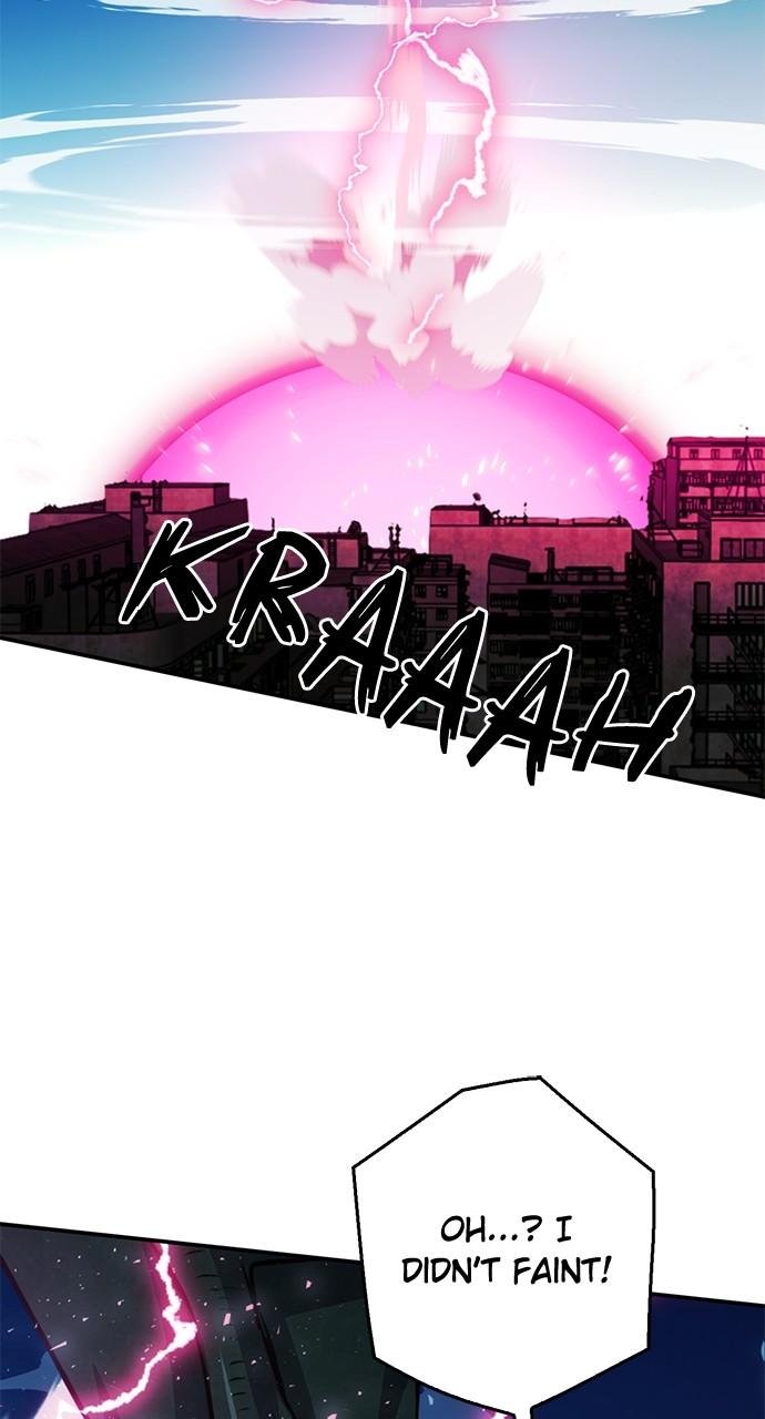 Seoul Station Druid Chap 127 - Next Chap 128
