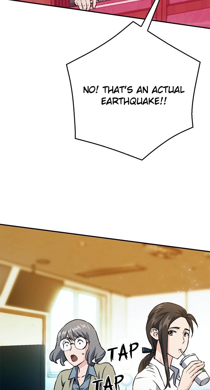 Seoul Station Druid Chap 127 - Next Chap 128