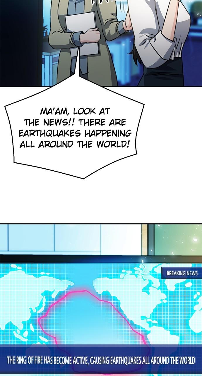 Seoul Station Druid Chap 127 - Next Chap 128
