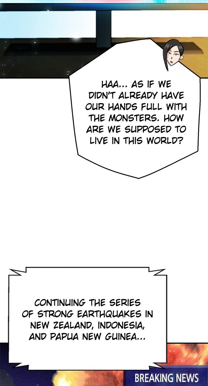 Seoul Station Druid Chap 127 - Next Chap 128